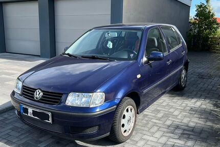 VW Polo 140.473 km 1.500 &euro; Rühen 38471