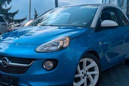 Opel Adam 49.960 km 7.990 &euro; Mainz 55128