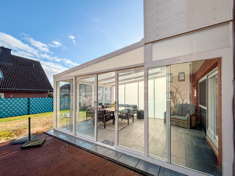 Mehrfamilienhaus, Wohnhaus Herzebrock-Clarholz Herzebrock - 7 Zimmer, 140 m&sup2;, 439.000&euro; | Angebot:26094477