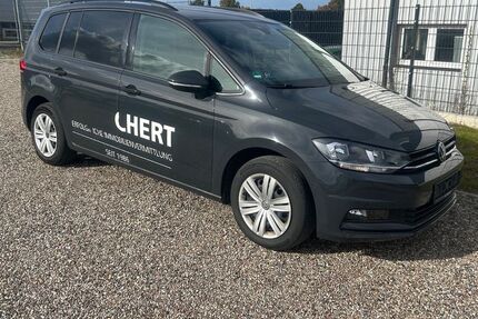 VW Touran 289.000 km 10.999 &euro; Ratzeburg bei Hamburg 23909