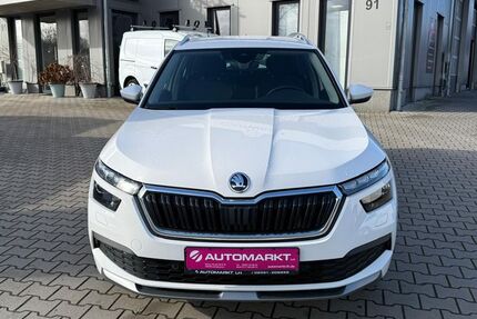 Skoda Kamiq 118.000 km 14.990 &euro; Lüdinghausen 59348