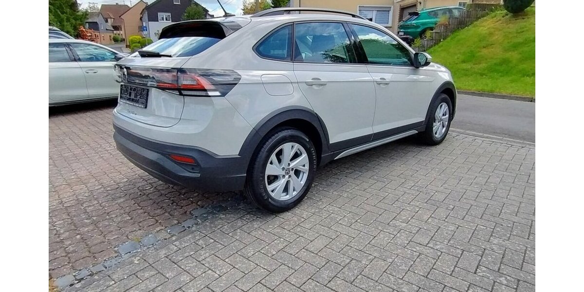 VW Taigo 1,0 TSI Life PDC/Sitzh./ Carplay/DAB/LED 48.698 km 16.500 &euro; Höchstenbach 57629