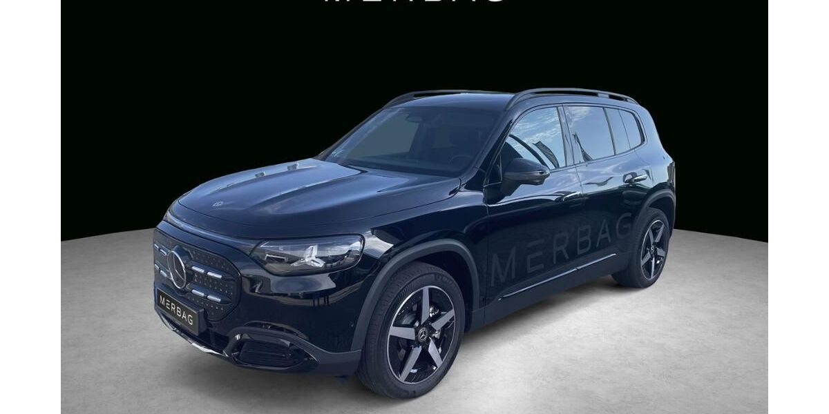 Mercedes-Benz GLB 250 5.152 km 56.450 &euro; Neuwied 56566