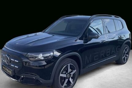 Mercedes-Benz GLB 250 6.028 km 56.450 &euro; Neuwied 56566