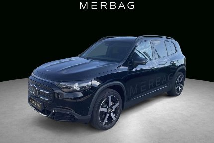 Mercedes-Benz GLB 250 6.242 km 56.450 &euro; Neuwied 56566