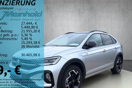 VW Taigo 4.150 km 27.444 &euro; Auerbach/Rebesgrün 08209