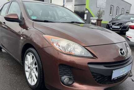 Mazda 3 202.800 km 3.500 &euro; Garbsen 30827