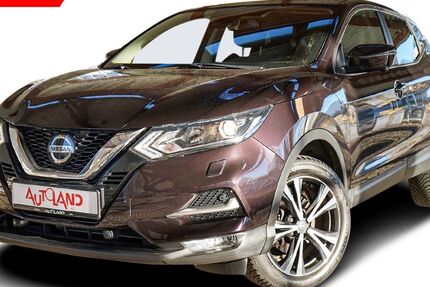 Nissan Qashqai 89.871 km 14.990 &euro; Dresden 01069