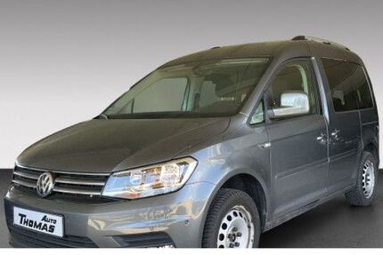 VW Caddy 71.240 km 26.381 &euro; Bonn 53227