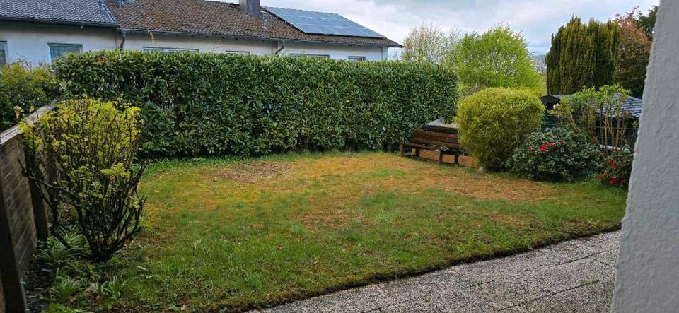 Doppelhaushälfte Lüdenscheid - 5 Zimmer, 135 m&sup2;, 1.479&euro; | Angebot:26234308