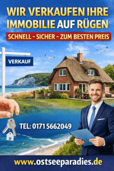 Grundstück Glowe - 99.000&euro; | Angebot:26777841