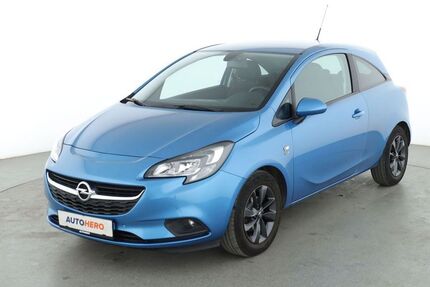 Opel Corsa 65.415 km 10.480 € Leipzig 04328