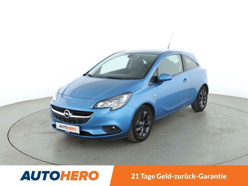 Opel Corsa 65.415 km 10.480 € Leipzig 04328