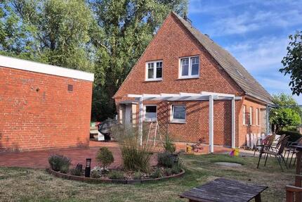 Haus Bredstedt - 5 Zimmer, 127 m&sup2;, 279.000&euro; | Angebot:26145247