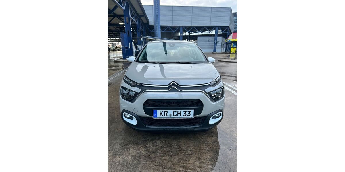 Citroen C3 11.000 km 13.750 &euro; Düsseldorf 40221
