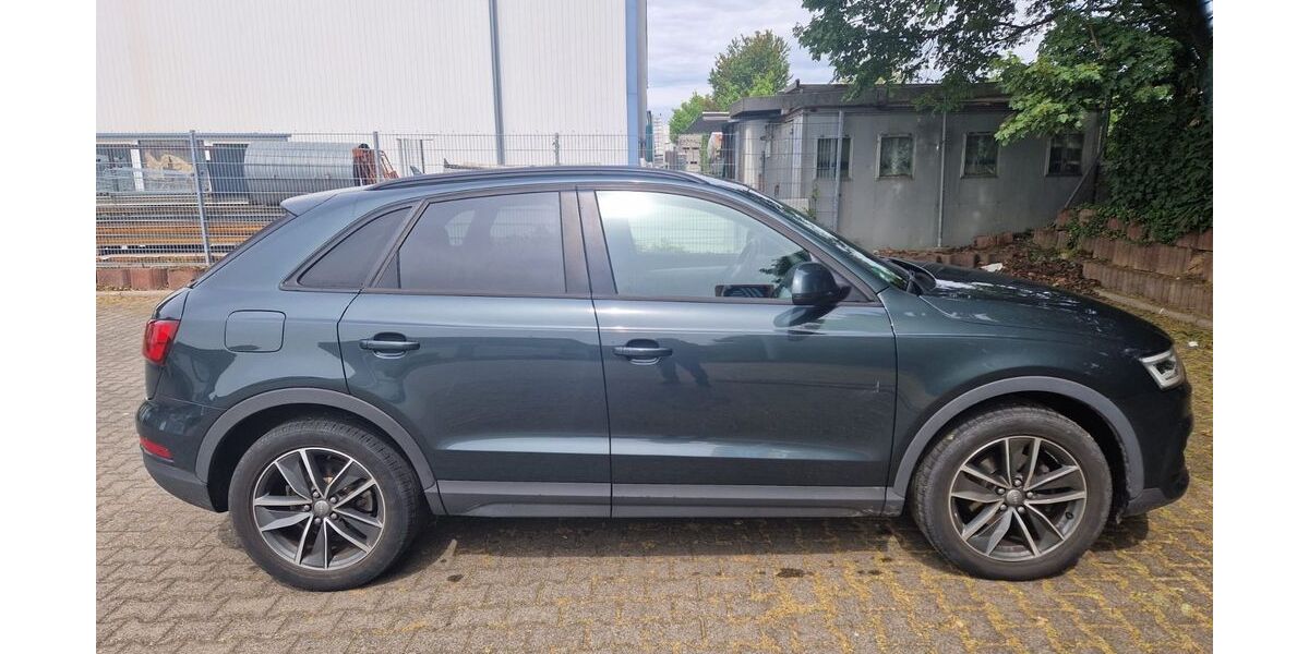 Audi Q3 113.214 km 22.500 &euro; Offenau 74254