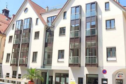 Gewerbeobjekt Sigmaringen - 1.245&euro; | Angebot:25775872