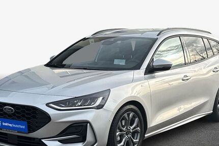 Ford Focus 12.978 km 23.549 &euro; Hildesheim 31135