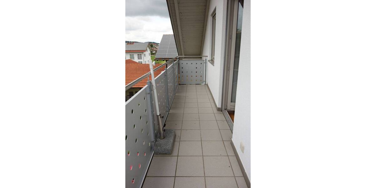 Etagenwohnung Tacherting - 2 Zimmer, 62 m&sup2;, 627&euro; | Angebot:26345283