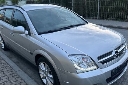 Opel Vectra 270.000 km 2.300 &euro; speyer 67346