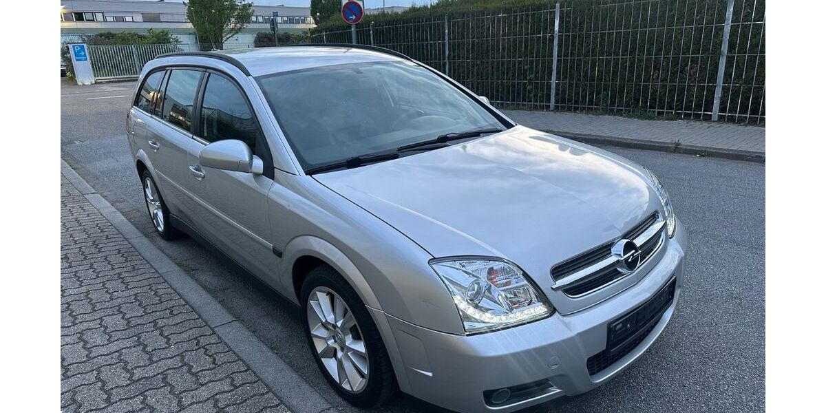 Opel Vectra 270.000 km 2.500 &euro; speyer 67346