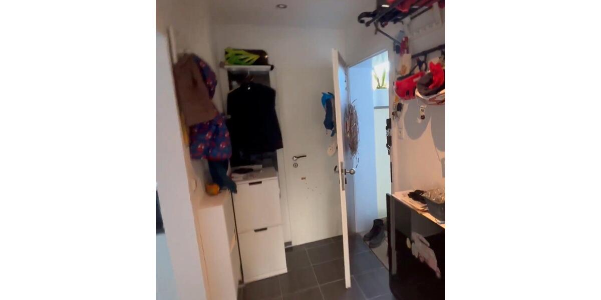 Etagenwohnung Ulm - 3 Zimmer, 74 m&sup2;, 1.250&euro; | Angebot:26584607