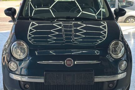 Fiat 500 162.240 km 5.300 &euro; Ebersbach 73061