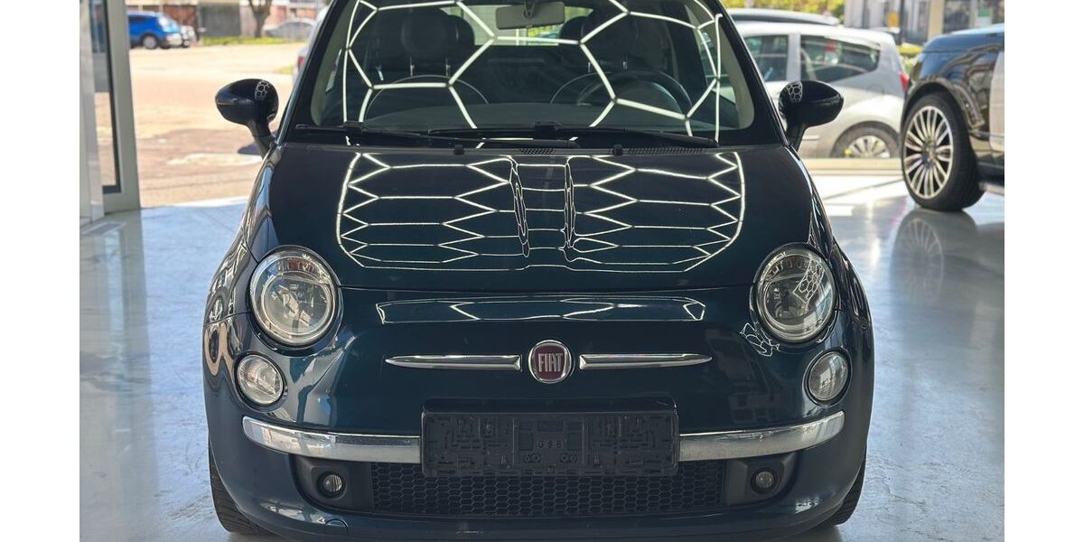 Fiat 500 162.240 km 5.700 &euro; Ebersbach 73061