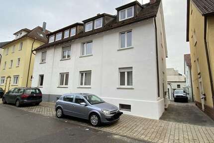 Haus Heilbronn Kernstadt - 8 Zimmer, 173 m&sup2;, 790.000&euro; | Angebot:24867598