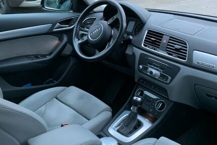 Audi Q3 159.000 km 14.000 &euro; Seligenstadt 63500