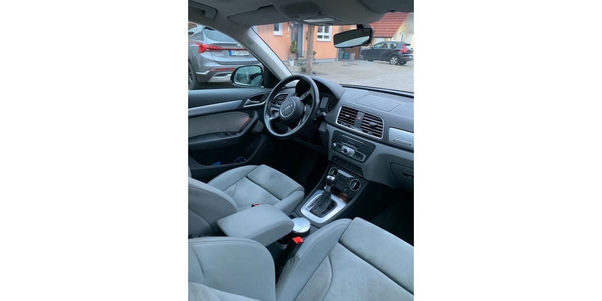 Audi Q3 159.000 km 14.000 &euro; Seligenstadt 63500