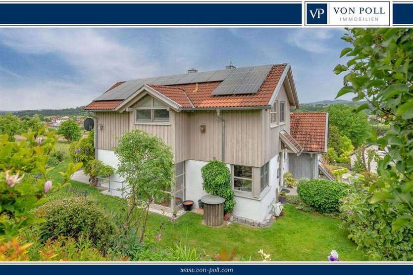 Haus zum Kaufen in Tiefenbach - Haselbach 360.000 € 112.93 m²