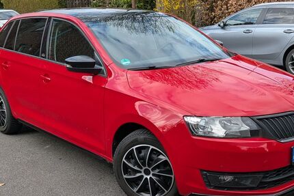 Skoda Rapid 92.679 km 10.900 &euro; Warendorf 48231