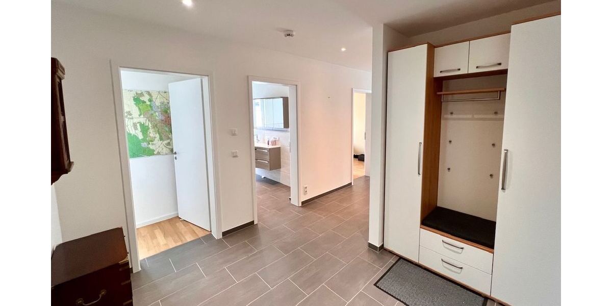 Wohnen in Bestlage! - Etagenwohnung Hildesheim Mitte | Angebot:25329025