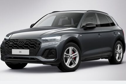 Audi Q5 67.479 km 39.980 € Remscheid 42897