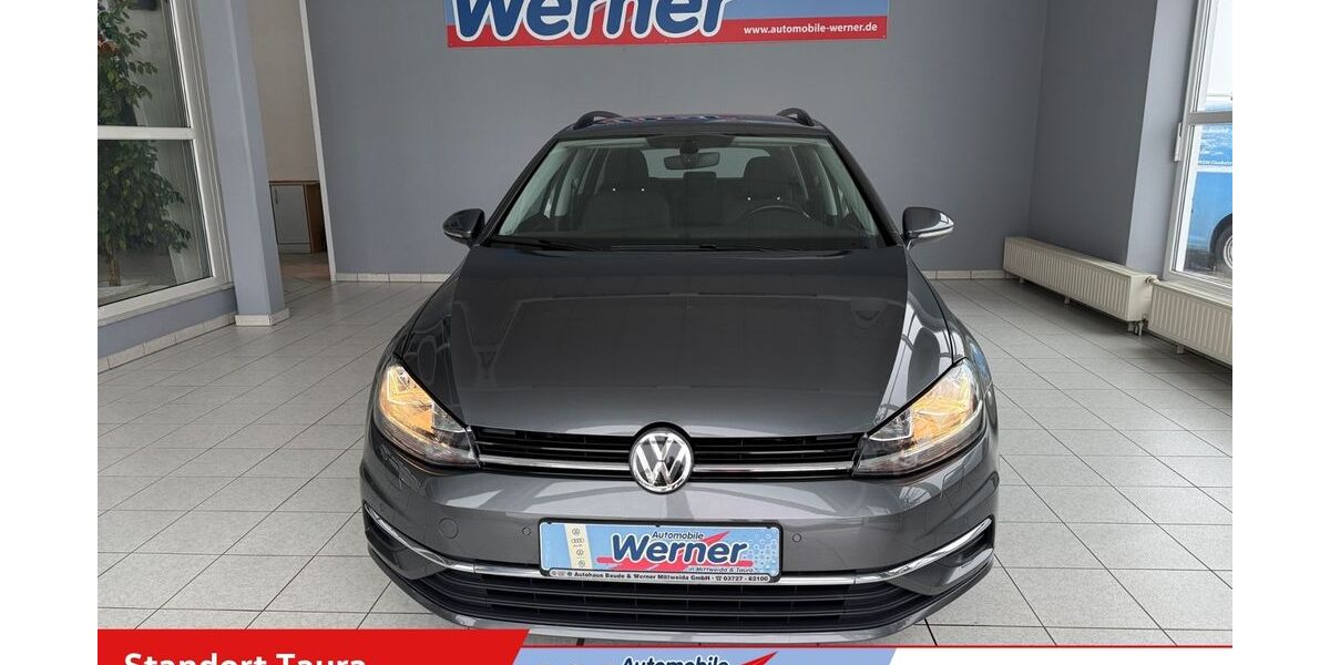 VW Golf 62.950 km 16.880 &euro; Mittweida 09648