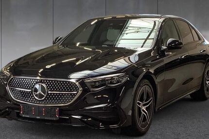 Mercedes-Benz E 200 18.933 km 52.450 &euro; Sondershausen 99706