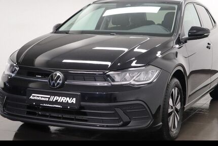 VW Polo 52.450 km 17.420 &euro; Pirna 01796