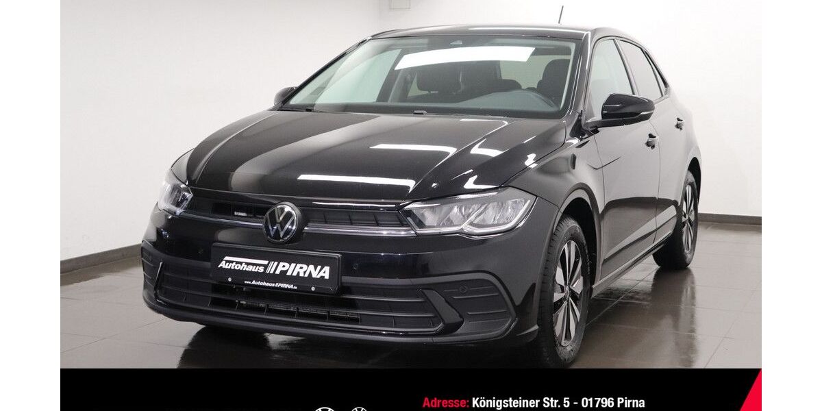 VW Polo 52.450 km 17.420 &euro; Pirna 01796