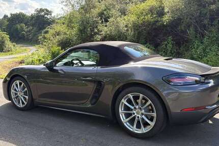Porsche Boxster 85.671 km 49.400 &euro; Aßlar, Stadt 35614