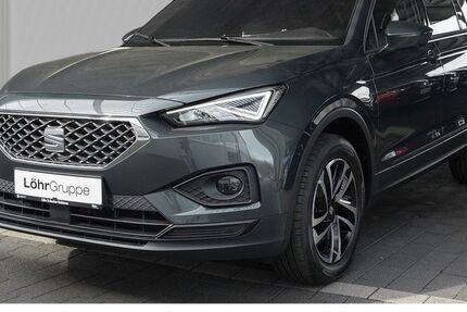 Seat Tarraco 20.157 km 35.980 € Koblenz 56070
