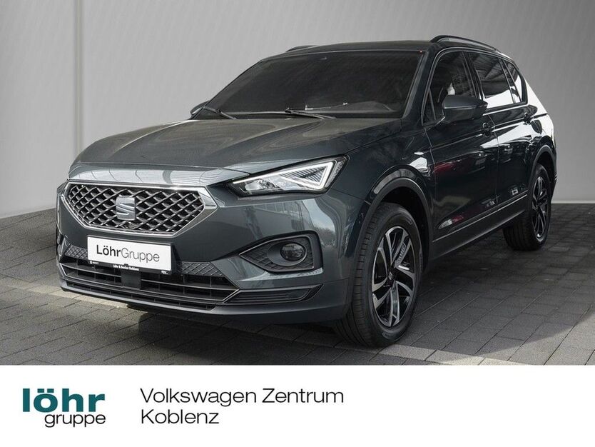 Seat Tarraco 20.157 km 35.980 € Koblenz 56070
