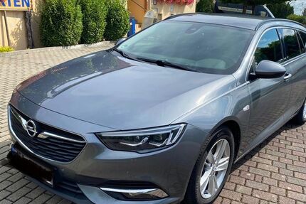 Opel Insignia 136.000 km 18.499 &euro; Meißen 01662