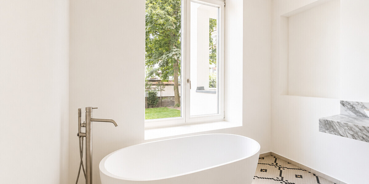 Erstklassiges Wohnen Hochpaterre mit Raumhöhe, Stil und zeitloser Eleganz im Herzen des Erphoviertels! - Erdgeschoßwohnung Münster Mitte-Nordost | Angebot:26975510