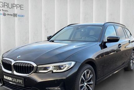 BMW 320 84.257 km 28.880 &euro; Schleswig 24837