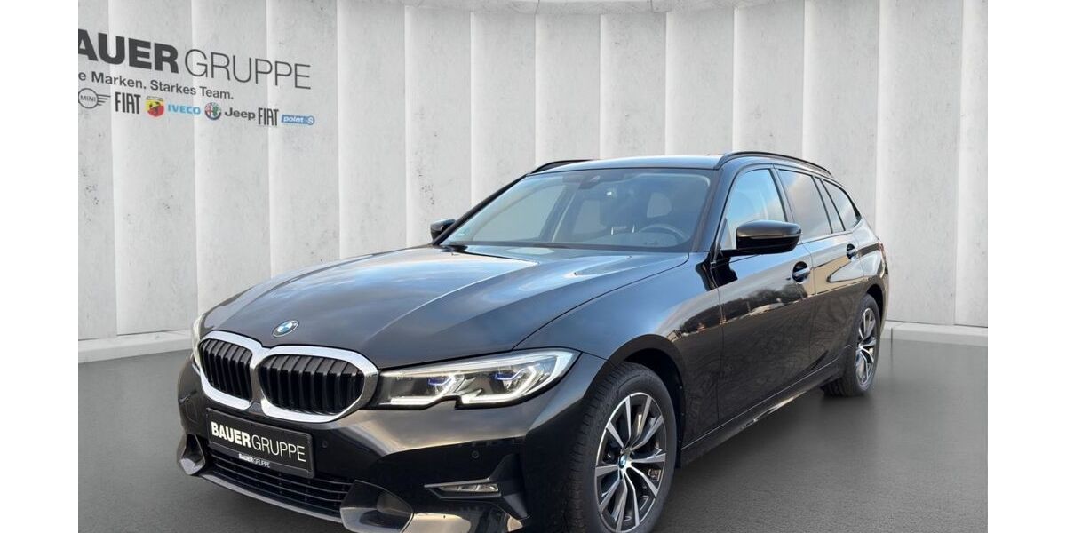 BMW 320 84.257 km 28.880 &euro; Schleswig 24837