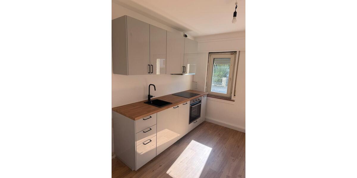 Erdgeschoßwohnung Eschborn - 2 Zimmer, 54 m&sup2;, 255.000&euro; | Angebot:26791610
