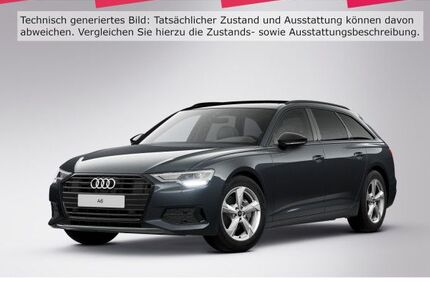 Audi A6 81.103 km 33.992 &euro; Weinheim 69469