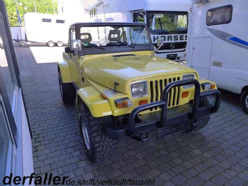 Wrangler