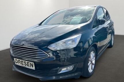Ford C-Max 77.022 km 11.470 &euro; Mönchengladbach 41061